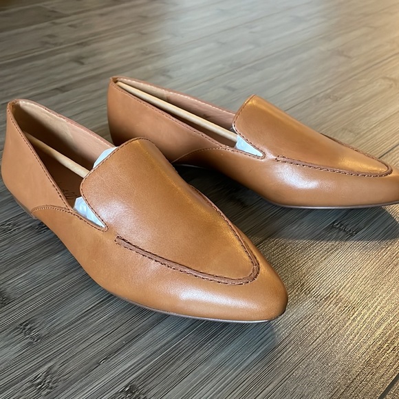 Madewell Shoes - Madewell Frances Skimmer